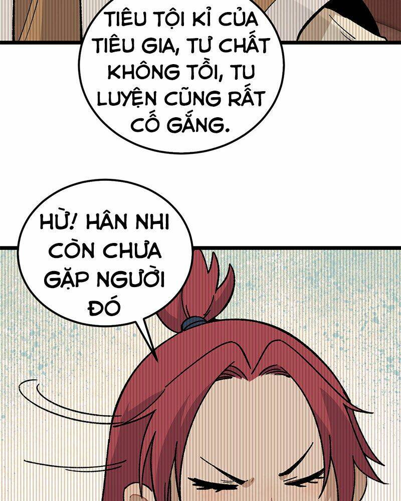 Vạn Cổ Tối Cường Tông Chapter 167 - Trang 2