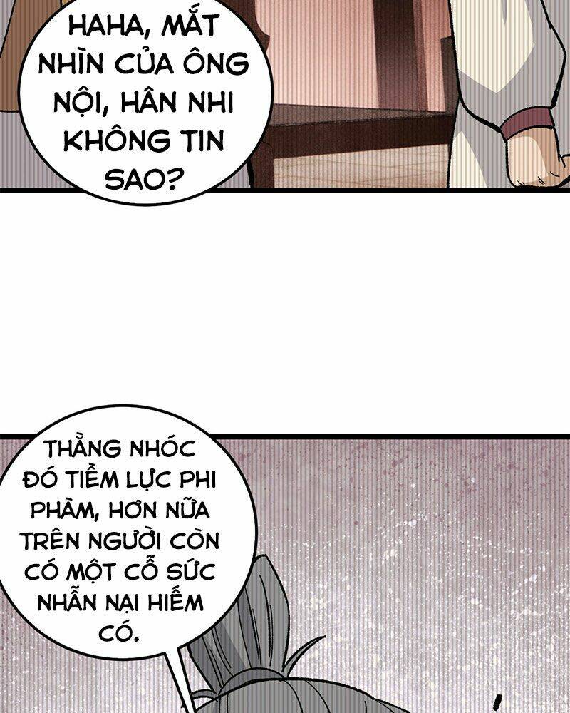 Vạn Cổ Tối Cường Tông Chapter 167 - Trang 2