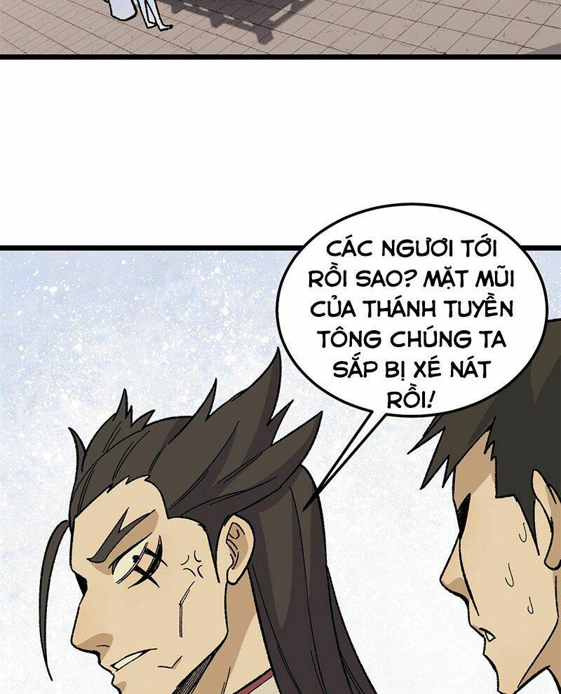 Vạn Cổ Tối Cường Tông Chapter 167 - Trang 2