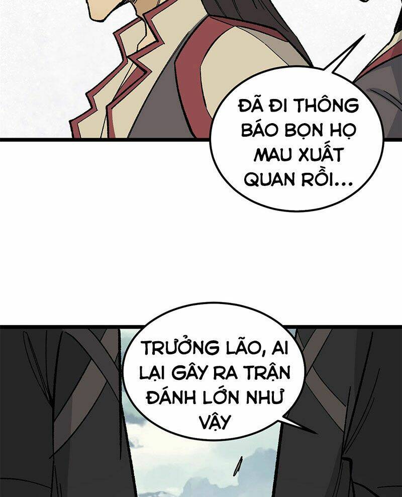 Vạn Cổ Tối Cường Tông Chapter 167 - Trang 2