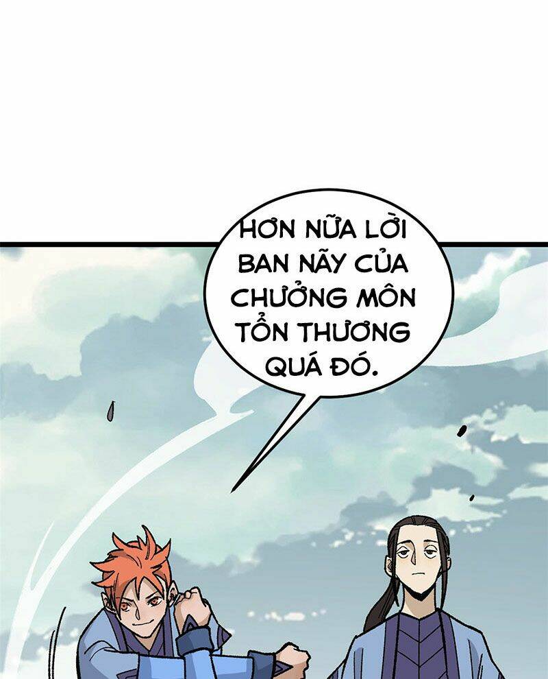 Vạn Cổ Tối Cường Tông Chapter 167 - Trang 2