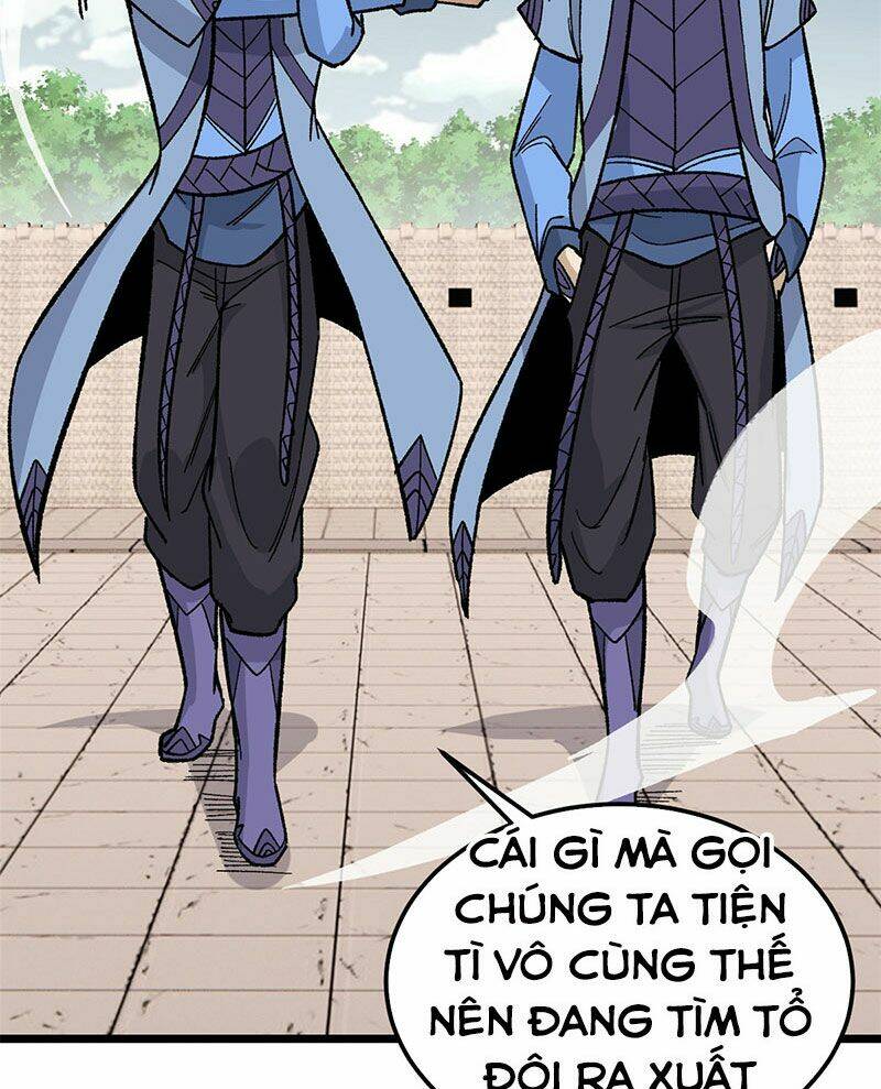 Vạn Cổ Tối Cường Tông Chapter 167 - Trang 2