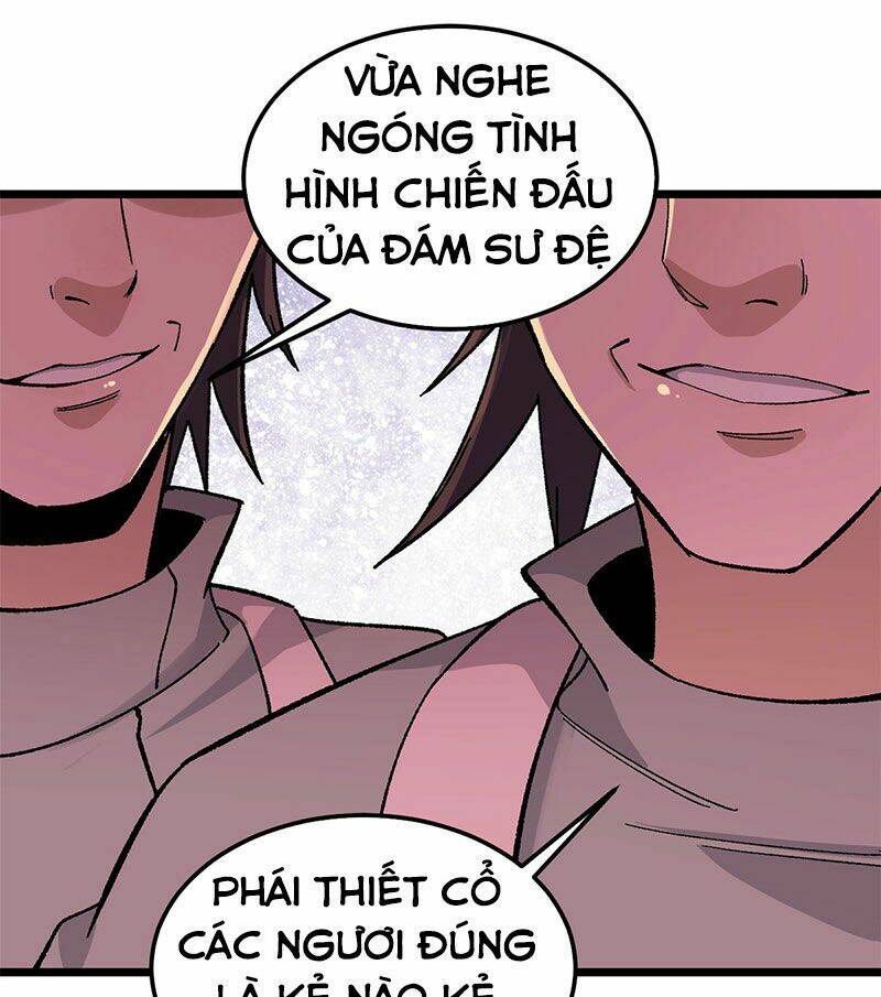 Vạn Cổ Tối Cường Tông Chapter 167 - Trang 2