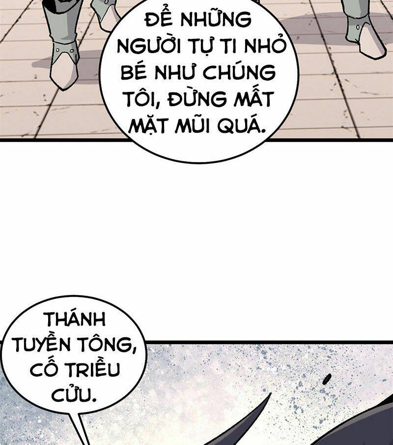 Vạn Cổ Tối Cường Tông Chapter 167 - Trang 2