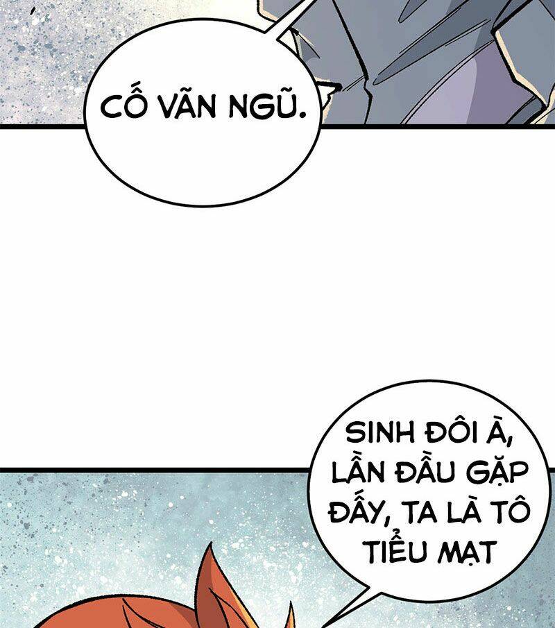 Vạn Cổ Tối Cường Tông Chapter 167 - Trang 2