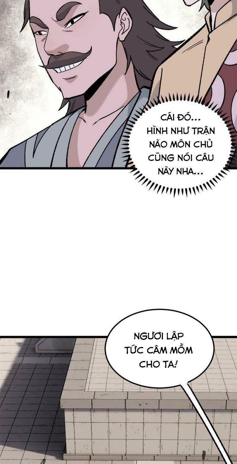 Vạn Cổ Tối Cường Tông Chapter 166 - Trang 2