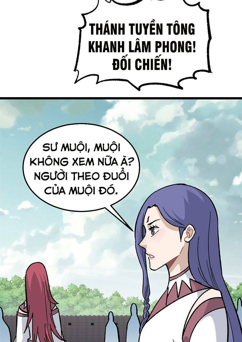 Vạn Cổ Tối Cường Tông Chapter 165 - Trang 2