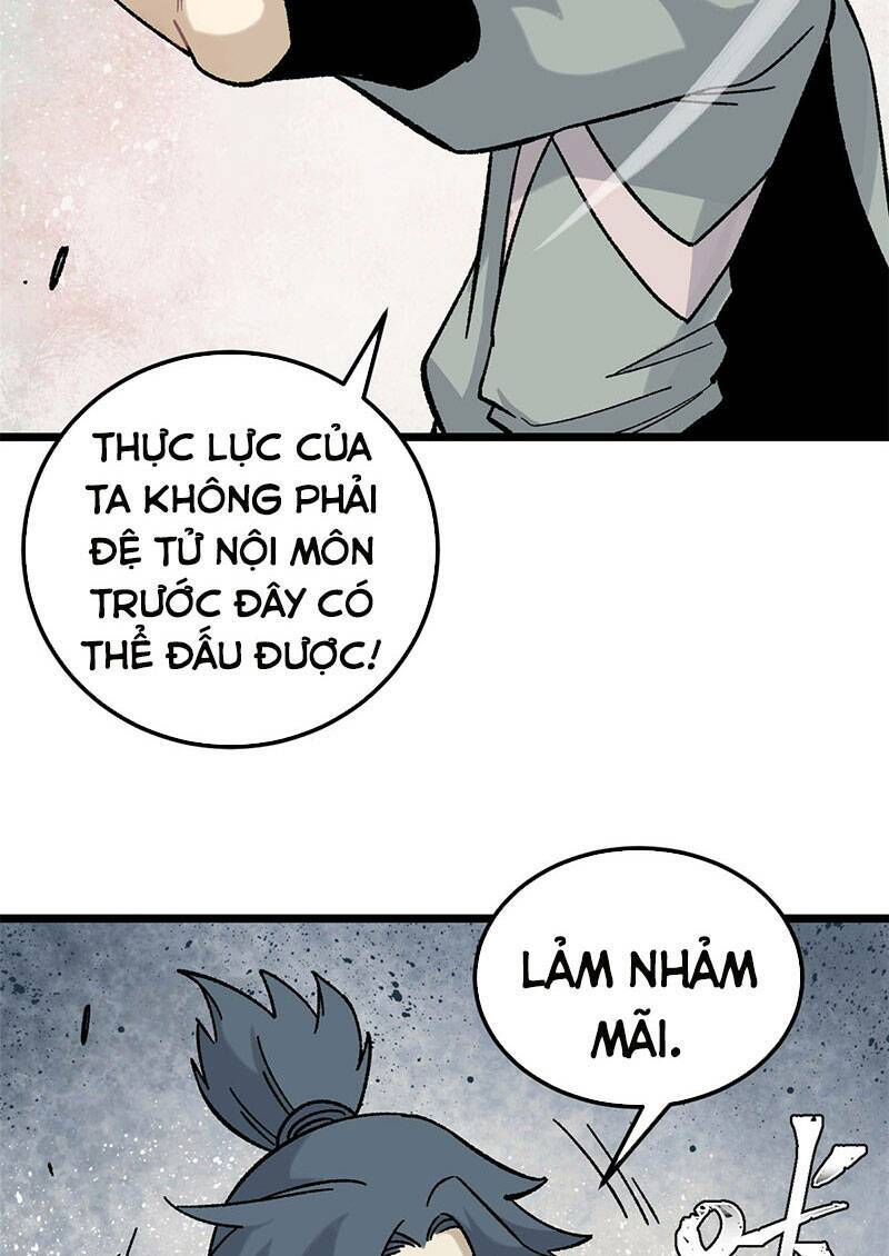 Vạn Cổ Tối Cường Tông Chapter 165 - Trang 2