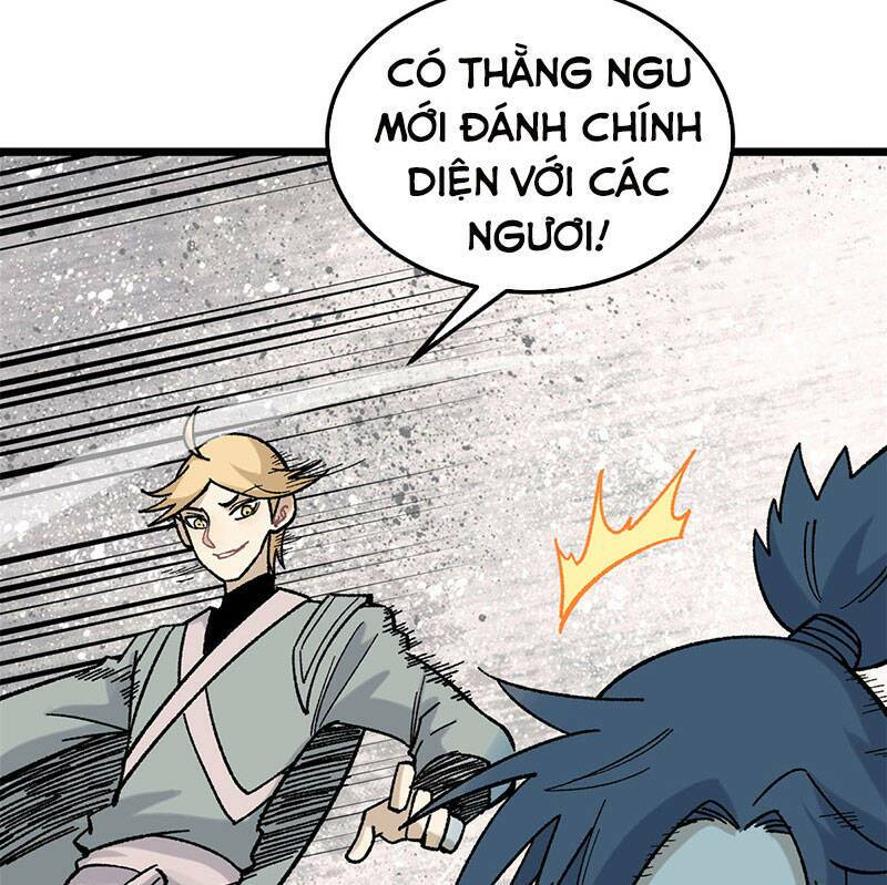 Vạn Cổ Tối Cường Tông Chapter 165 - Trang 2