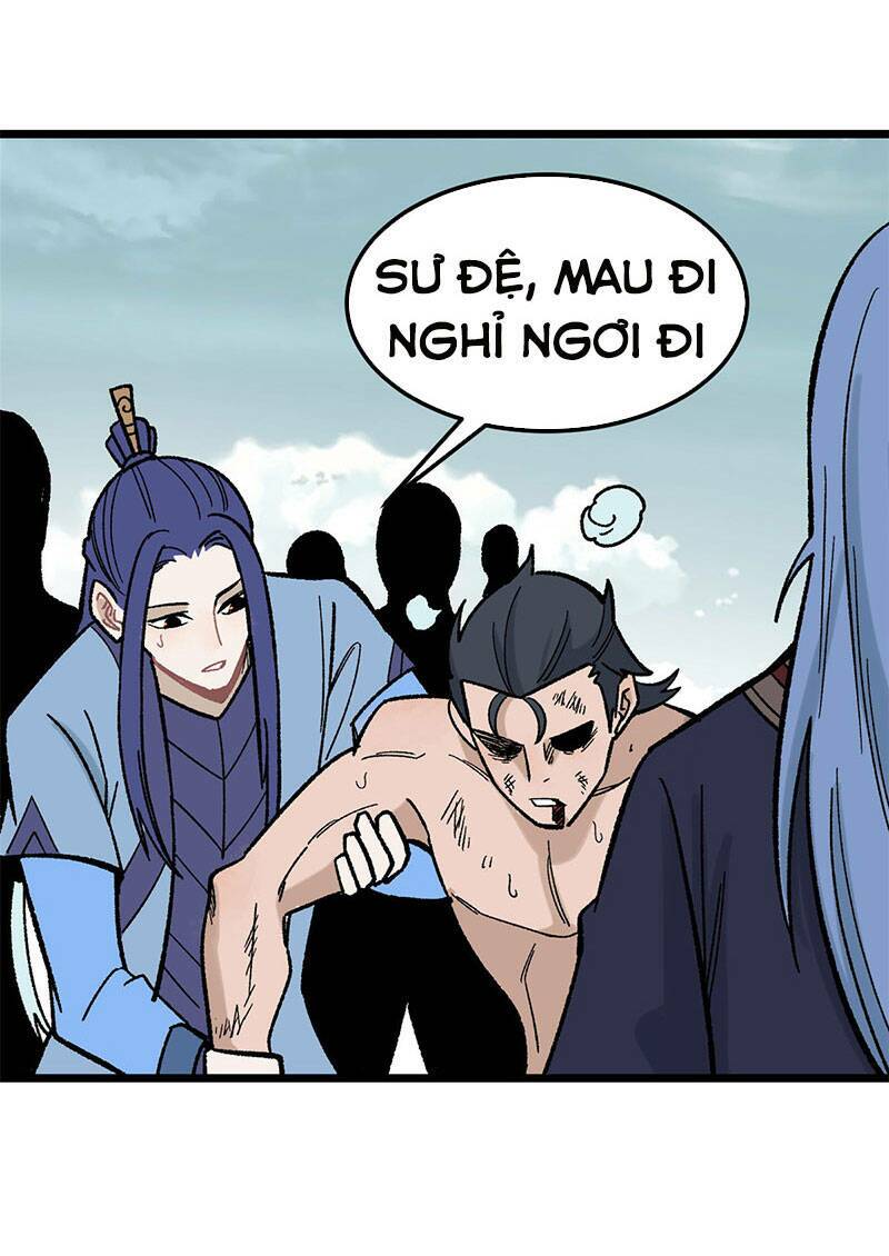 Vạn Cổ Tối Cường Tông Chapter 165 - Trang 2