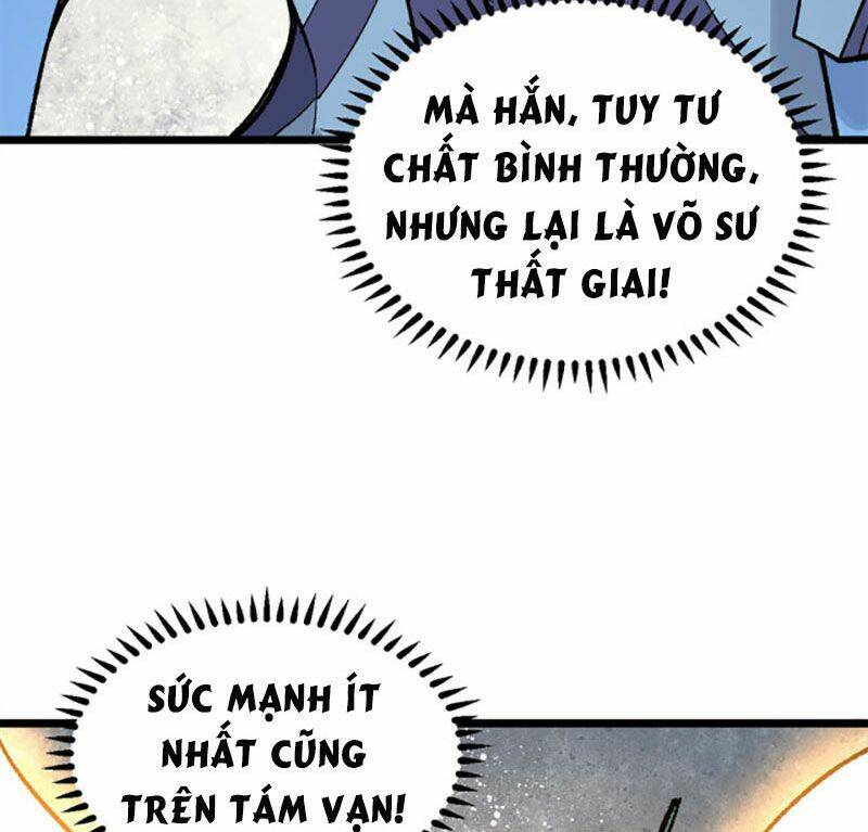 Vạn Cổ Tối Cường Tông Chapter 164 - Trang 2