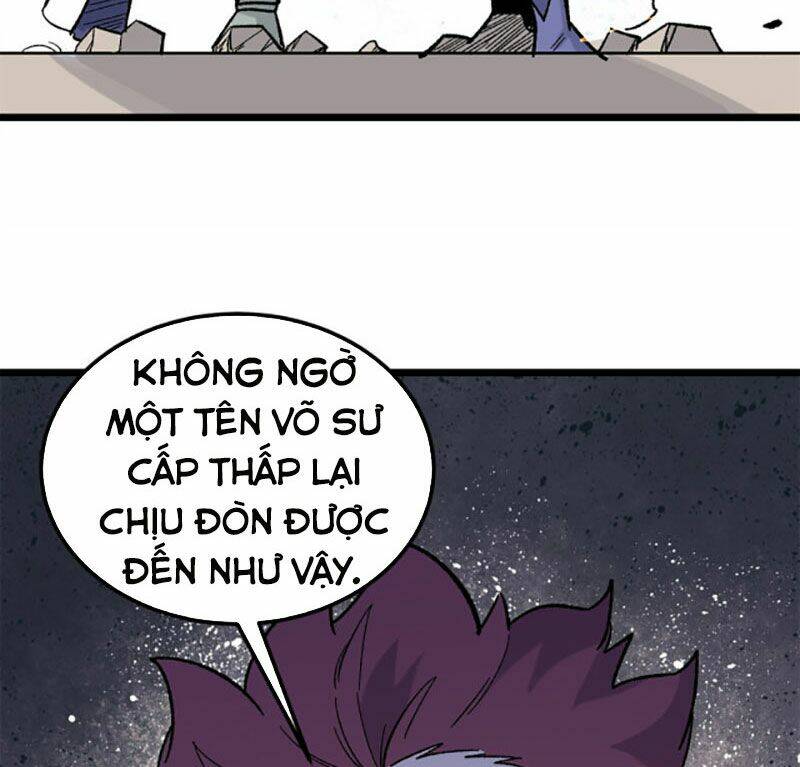 Vạn Cổ Tối Cường Tông Chapter 164 - Trang 2