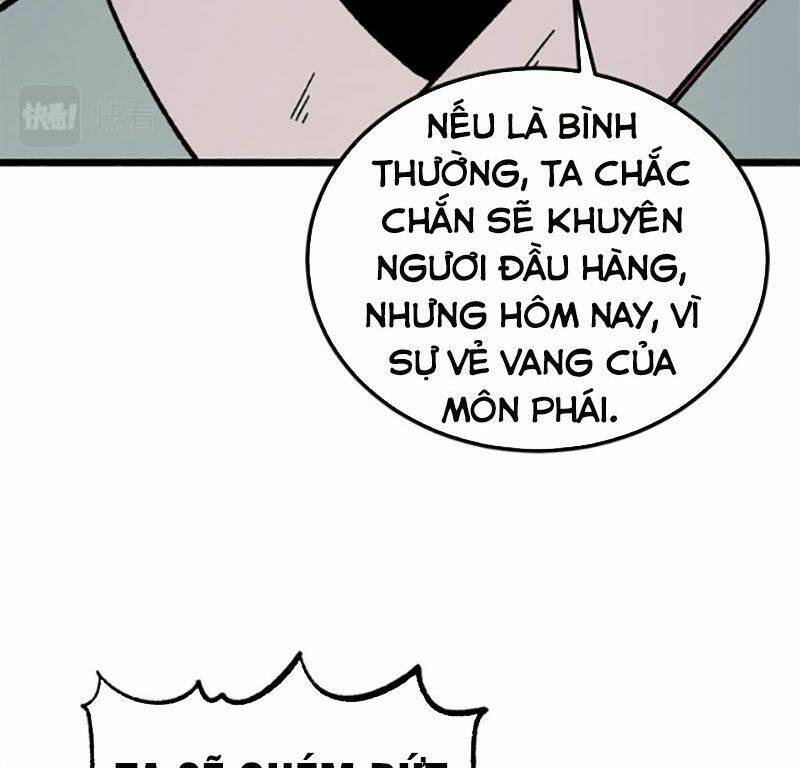 Vạn Cổ Tối Cường Tông Chapter 164 - Trang 2