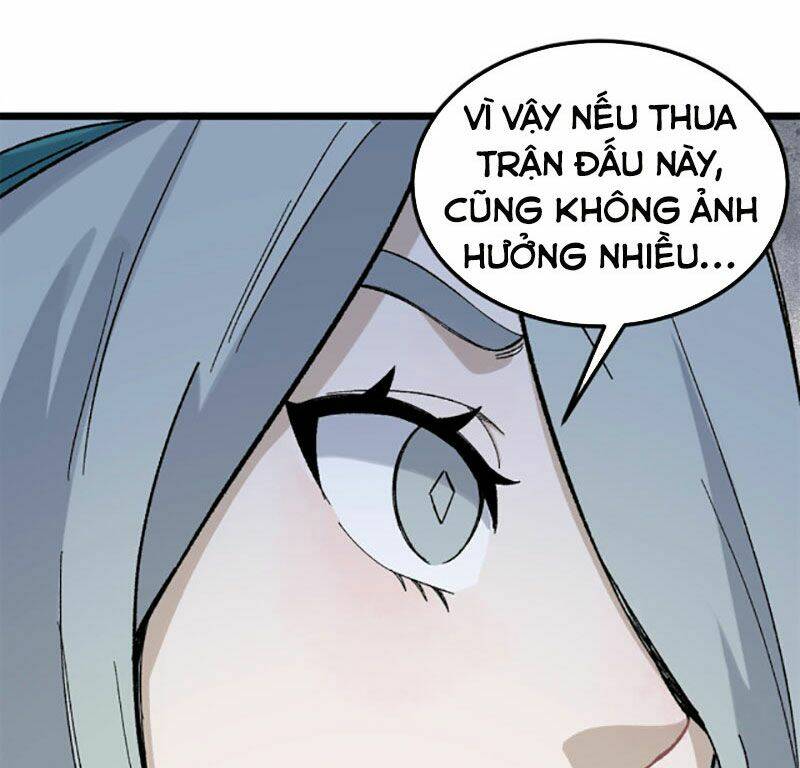 Vạn Cổ Tối Cường Tông Chapter 164 - Trang 2