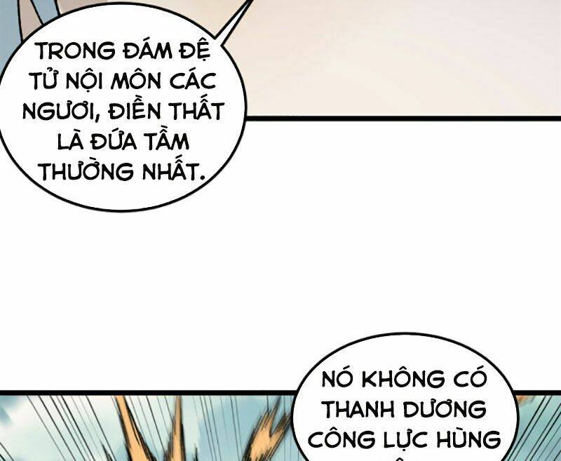 Vạn Cổ Tối Cường Tông Chapter 164 - Trang 2