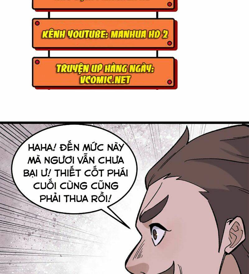 Vạn Cổ Tối Cường Tông Chapter 164 - Trang 2