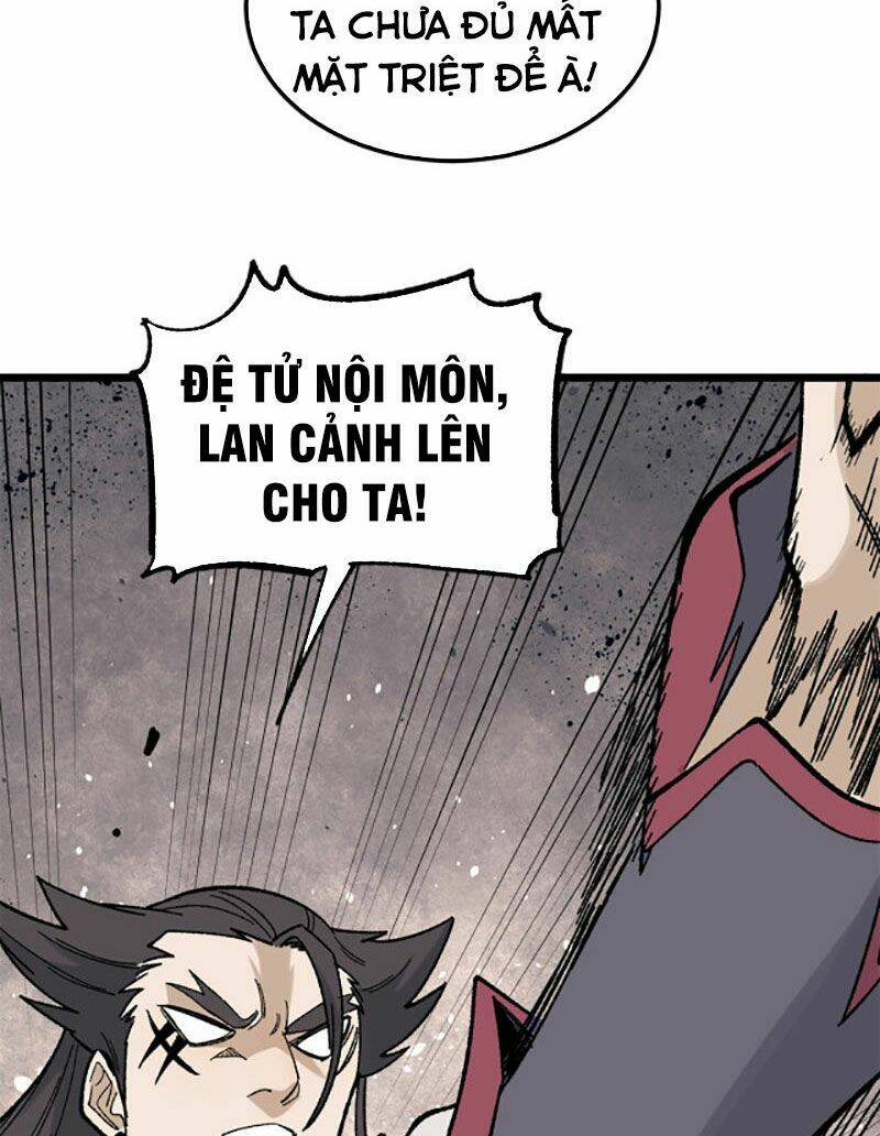 Vạn Cổ Tối Cường Tông Chapter 163 - Trang 2