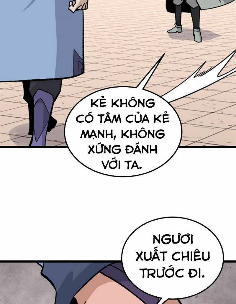 Vạn Cổ Tối Cường Tông Chapter 163 - Trang 2