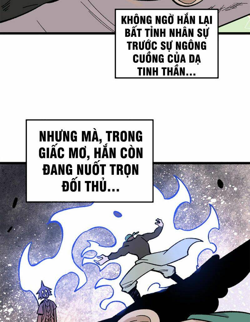 Vạn Cổ Tối Cường Tông Chapter 163 - Trang 2