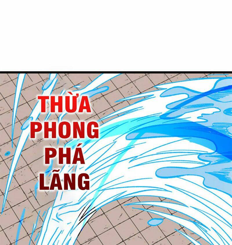 Vạn Cổ Tối Cường Tông Chapter 163 - Trang 2