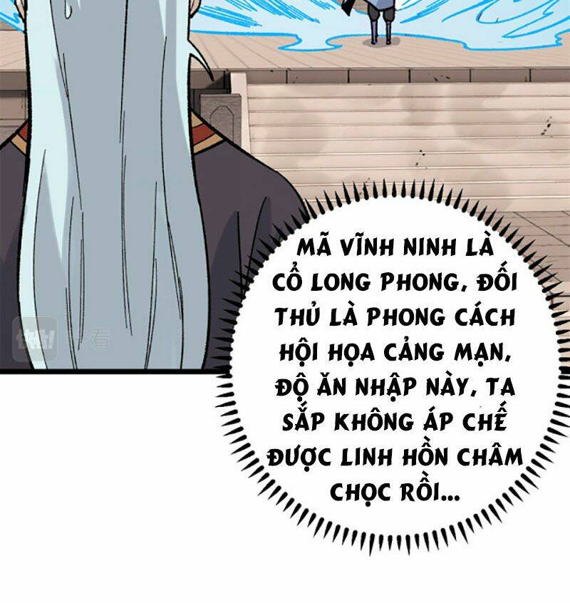 Vạn Cổ Tối Cường Tông Chapter 163 - Trang 2