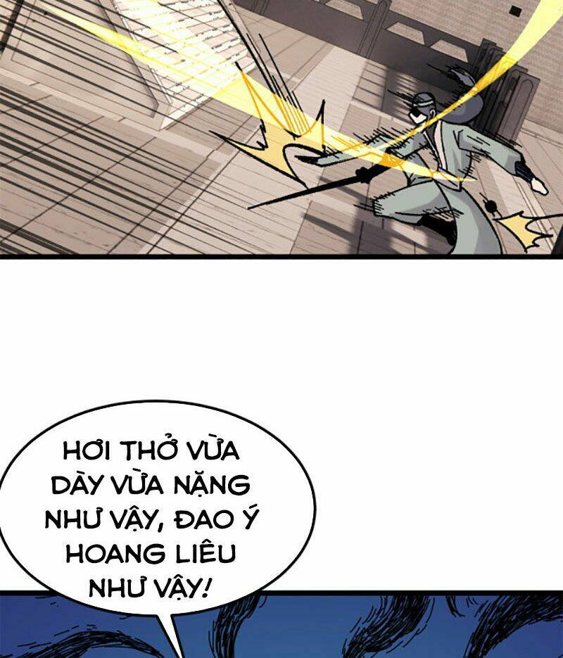 Vạn Cổ Tối Cường Tông Chapter 163 - Trang 2