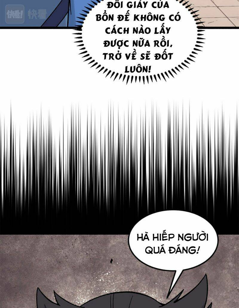 Vạn Cổ Tối Cường Tông Chapter 163 - Trang 2