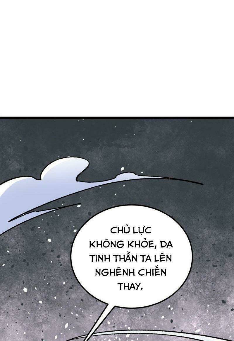 Vạn Cổ Tối Cường Tông Chapter 162 - Trang 2