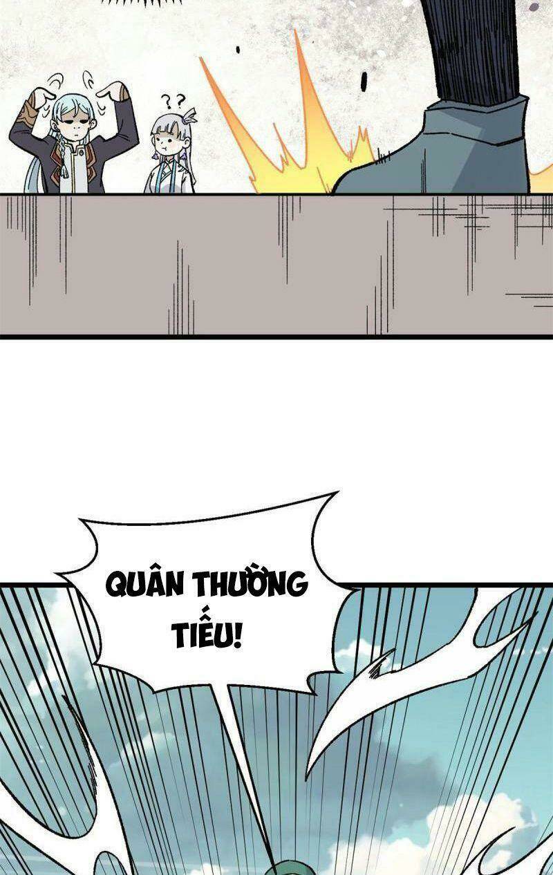 Vạn Cổ Tối Cường Tông Chapter 162 - Trang 2