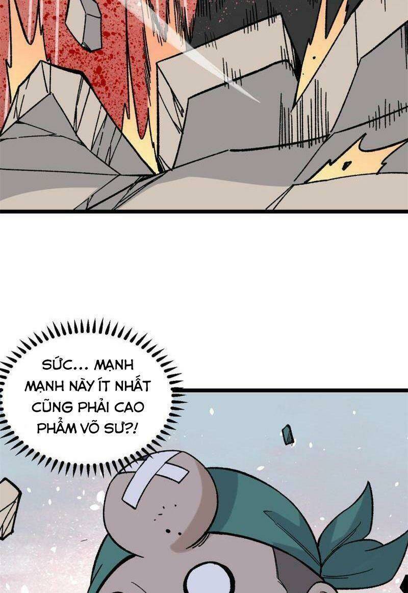 Vạn Cổ Tối Cường Tông Chapter 162 - Trang 2