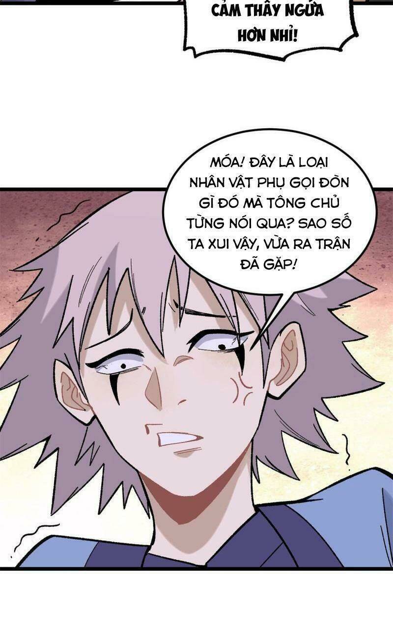 Vạn Cổ Tối Cường Tông Chapter 162 - Trang 2