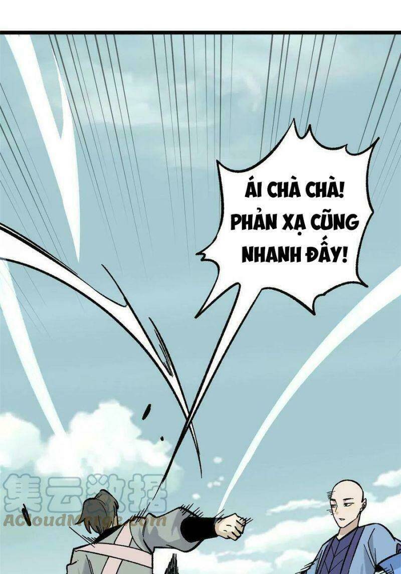 Vạn Cổ Tối Cường Tông Chapter 161 - Trang 2