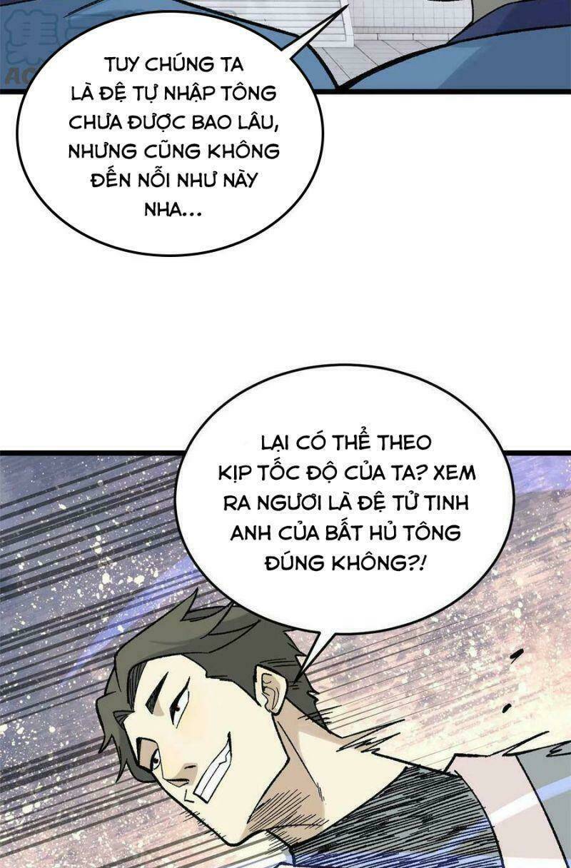 Vạn Cổ Tối Cường Tông Chapter 161 - Trang 2