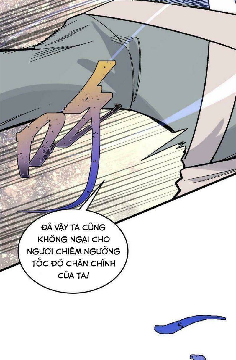 Vạn Cổ Tối Cường Tông Chapter 161 - Trang 2