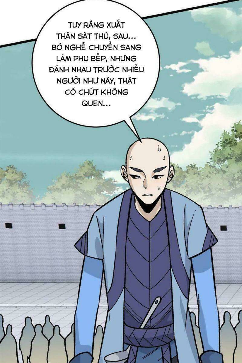 Vạn Cổ Tối Cường Tông Chapter 161 - Trang 2