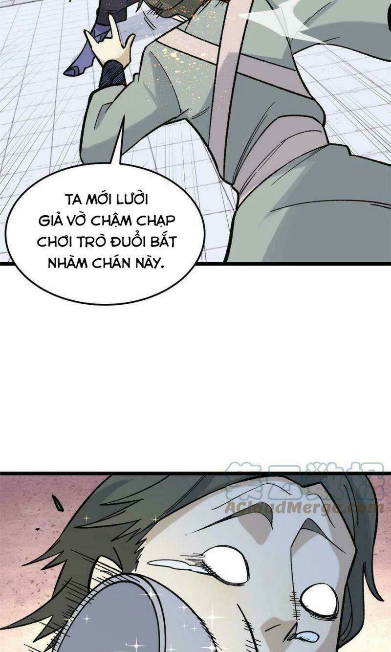 Vạn Cổ Tối Cường Tông Chapter 161 - Trang 2