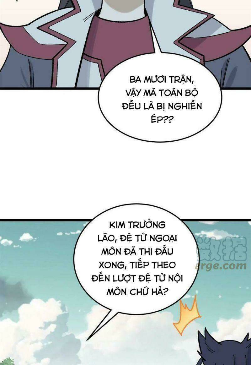 Vạn Cổ Tối Cường Tông Chapter 161 - Trang 2