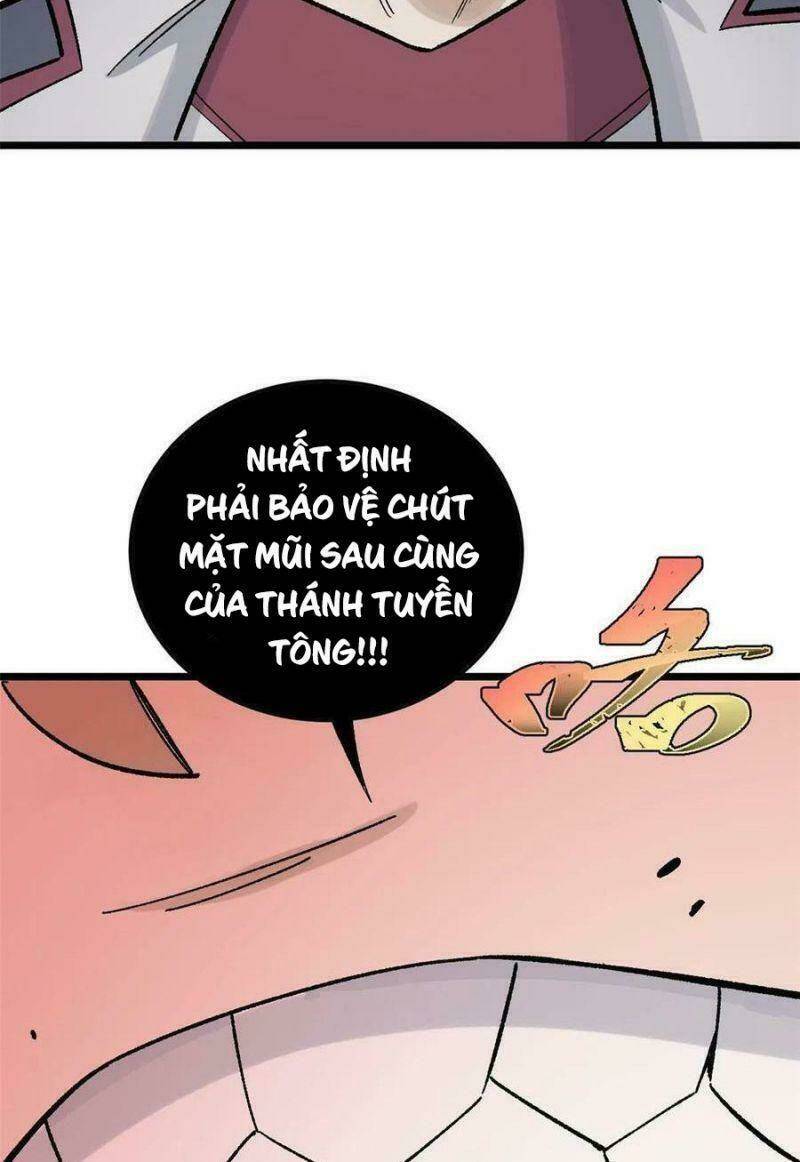 Vạn Cổ Tối Cường Tông Chapter 161 - Trang 2