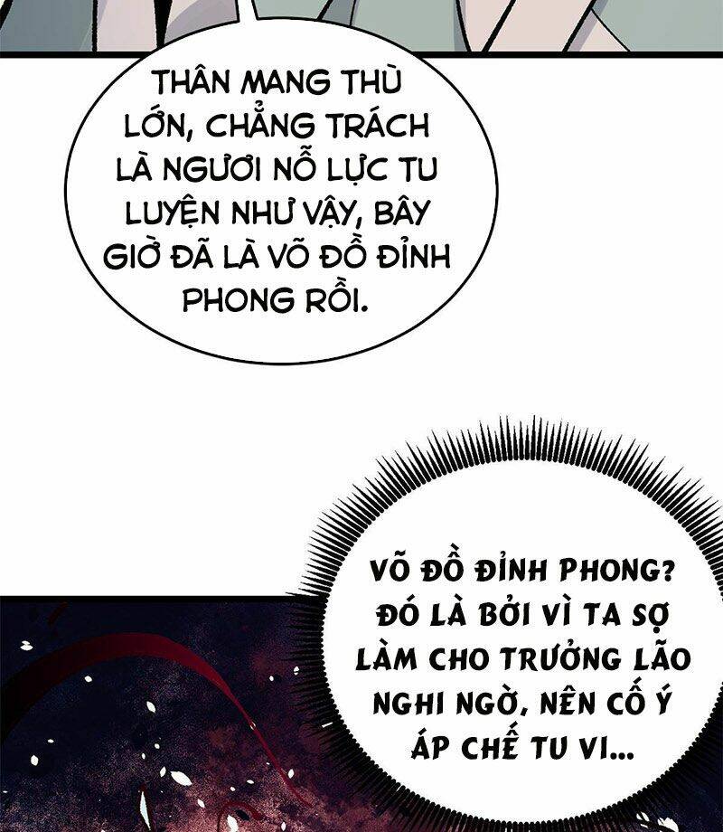 Vạn Cổ Tối Cường Tông Chapter 160 - Trang 2