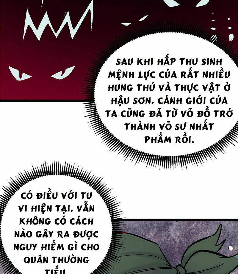 Vạn Cổ Tối Cường Tông Chapter 160 - Trang 2