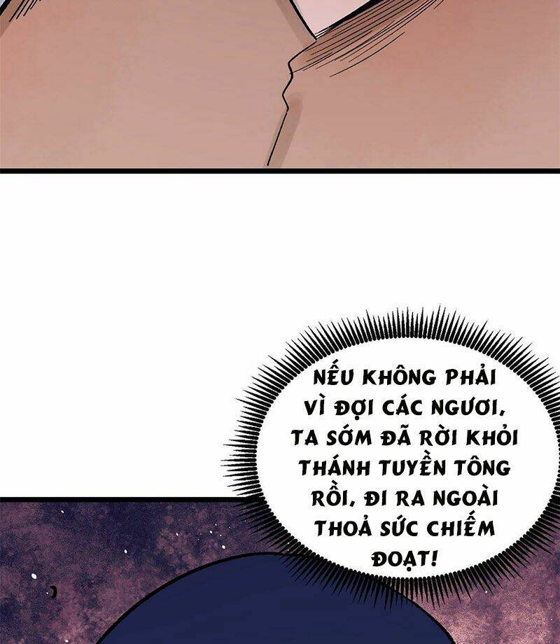 Vạn Cổ Tối Cường Tông Chapter 160 - Trang 2