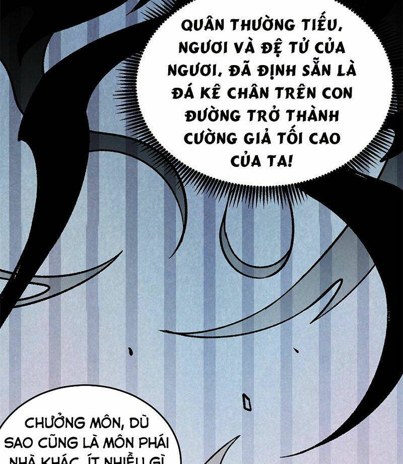 Vạn Cổ Tối Cường Tông Chapter 160 - Trang 2