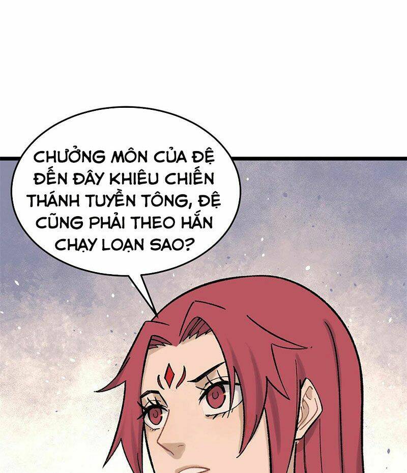 Vạn Cổ Tối Cường Tông Chapter 160 - Trang 2