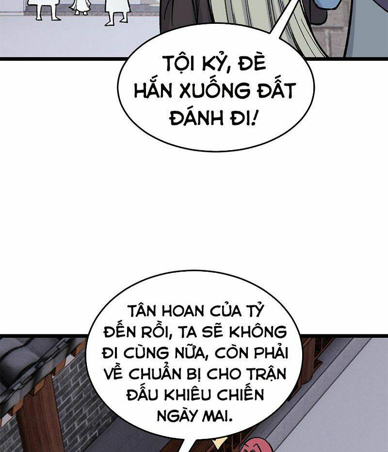 Vạn Cổ Tối Cường Tông Chapter 160 - Trang 2