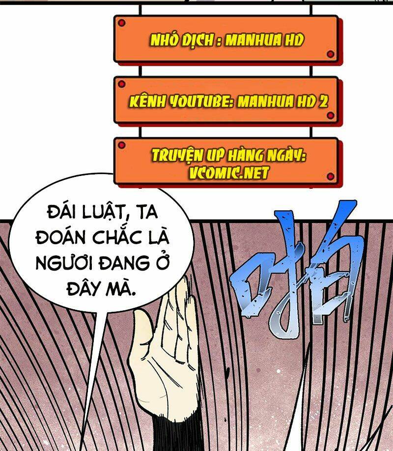 Vạn Cổ Tối Cường Tông Chapter 160 - Trang 2