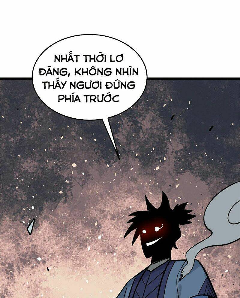 Vạn Cổ Tối Cường Tông Chapter 160 - Trang 2