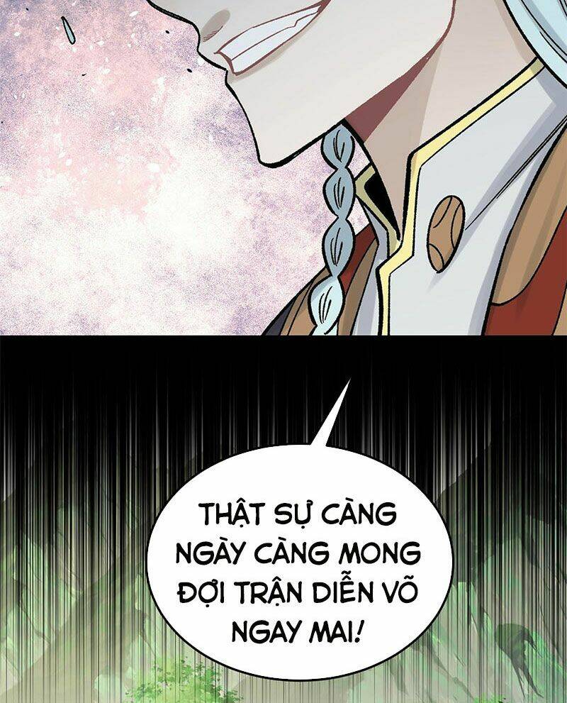 Vạn Cổ Tối Cường Tông Chapter 160 - Trang 2