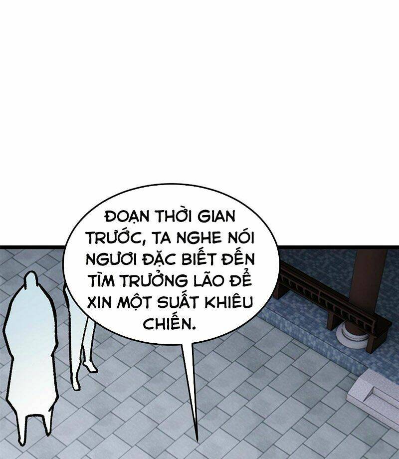 Vạn Cổ Tối Cường Tông Chapter 160 - Trang 2