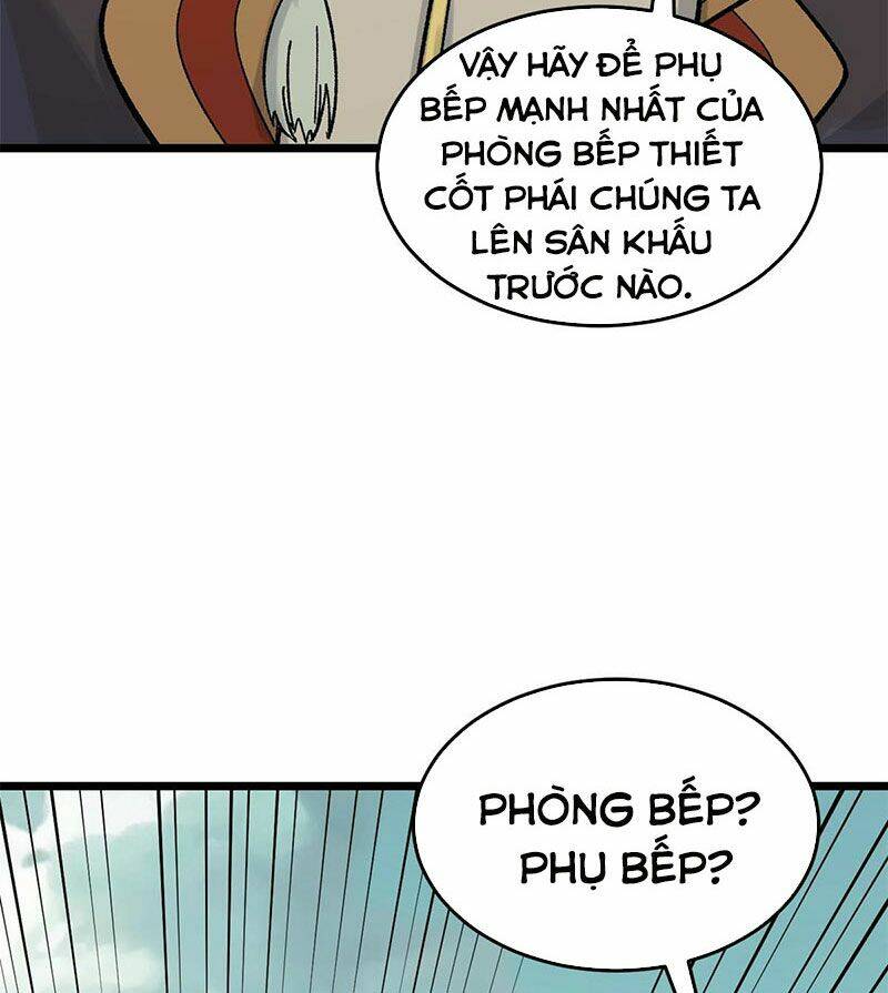 Vạn Cổ Tối Cường Tông Chapter 160 - Trang 2