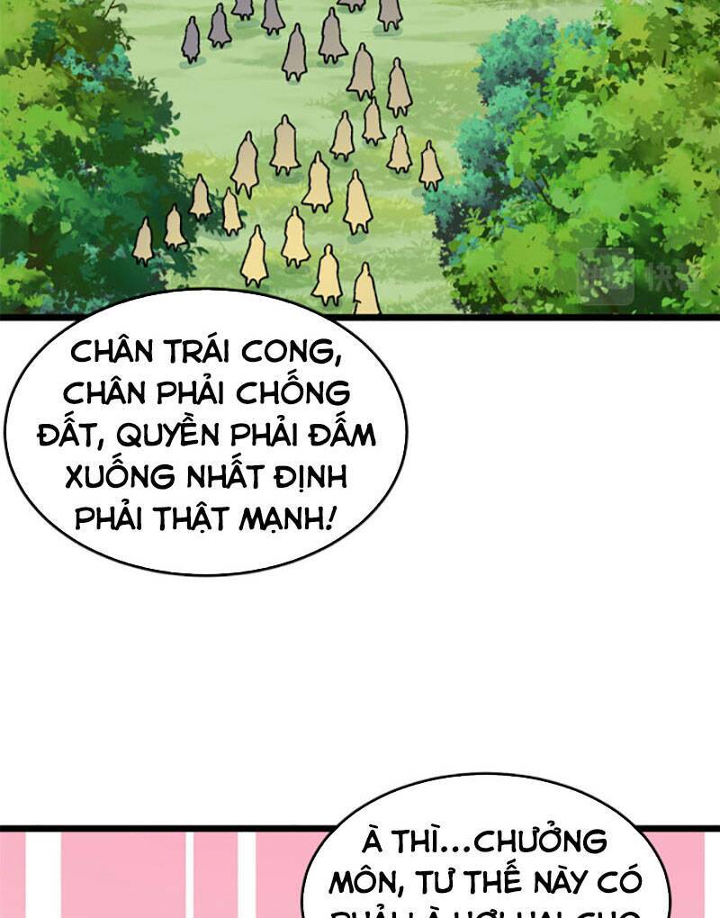 Vạn Cổ Tối Cường Tông Chapter 159 - Trang 2